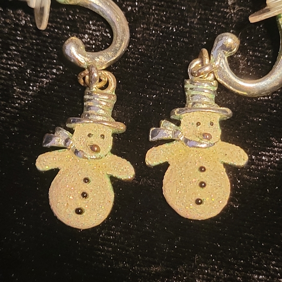 Holiday Earrings - Picture 7 of 10